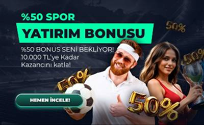 Banner showing a soccer player kicking a ball and a jockey riding a horse with text promoting digital sports betting by Digitain and a 'Play Now' button.